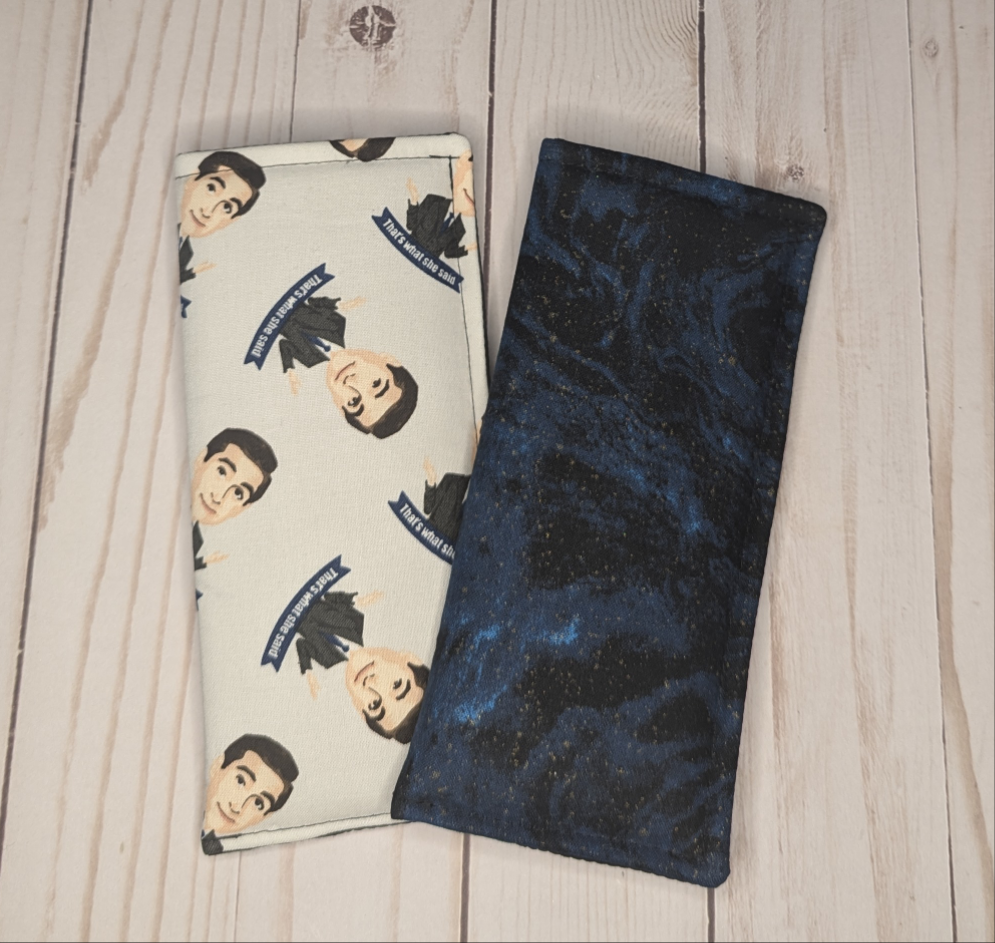 That's What She Said Eyeglass holder