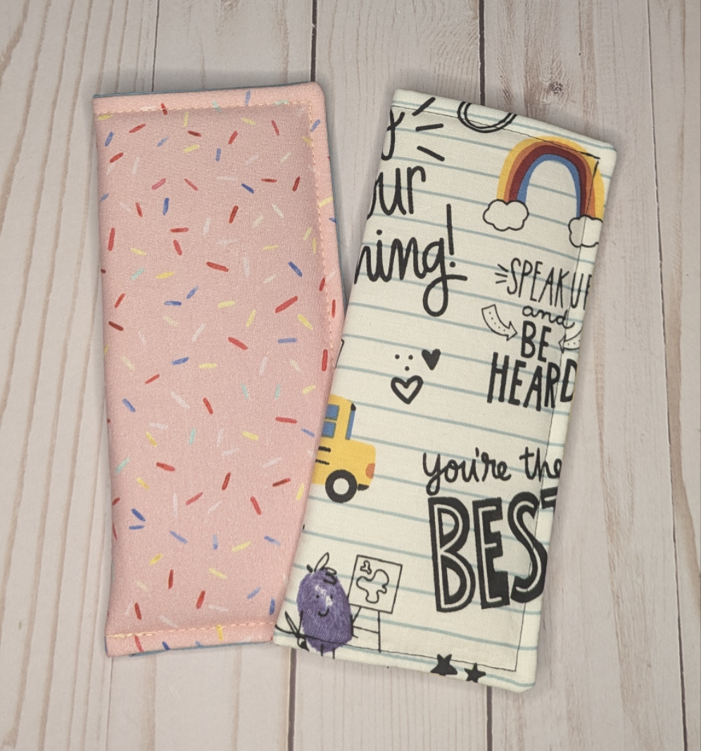 Sprinkles Eyeglass holder