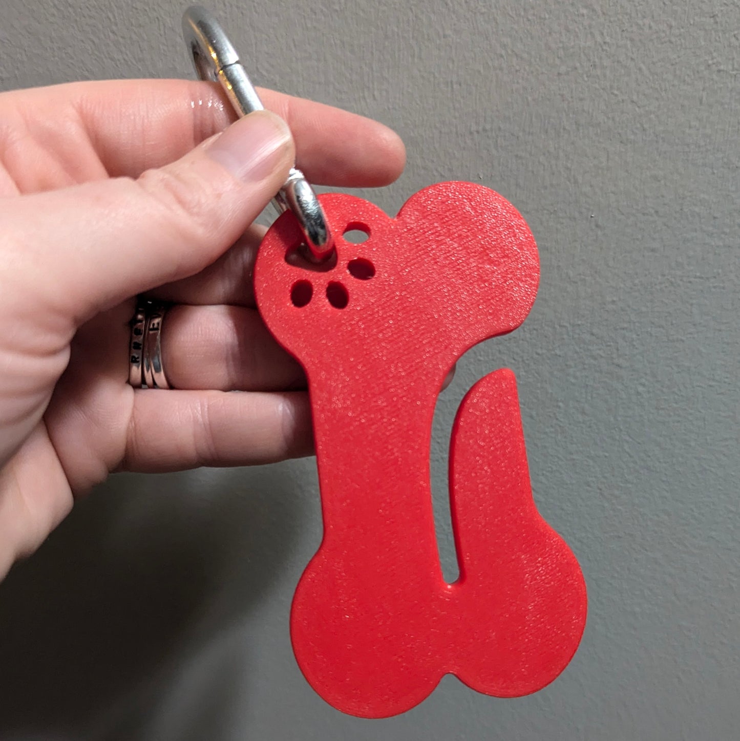 Doodie Clips