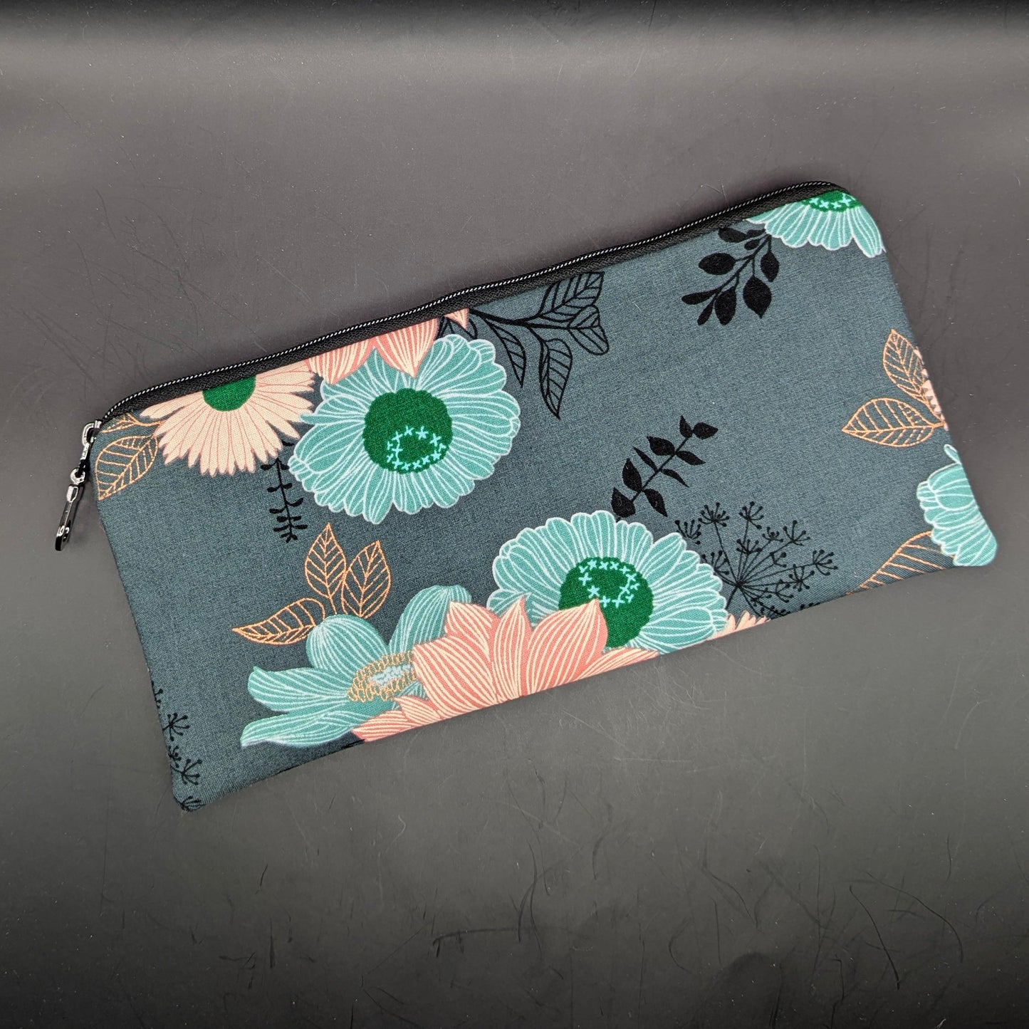 Flower Clutch Bag