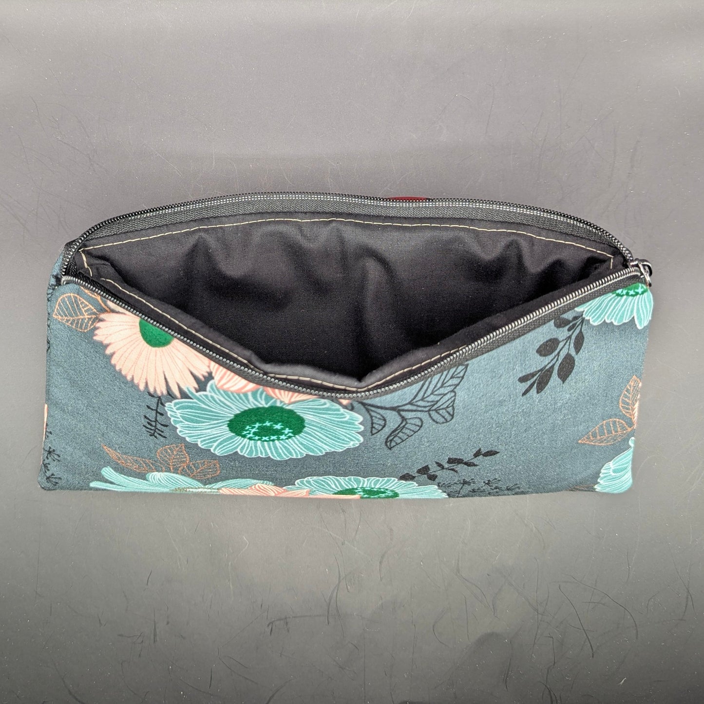Flower Clutch Bag