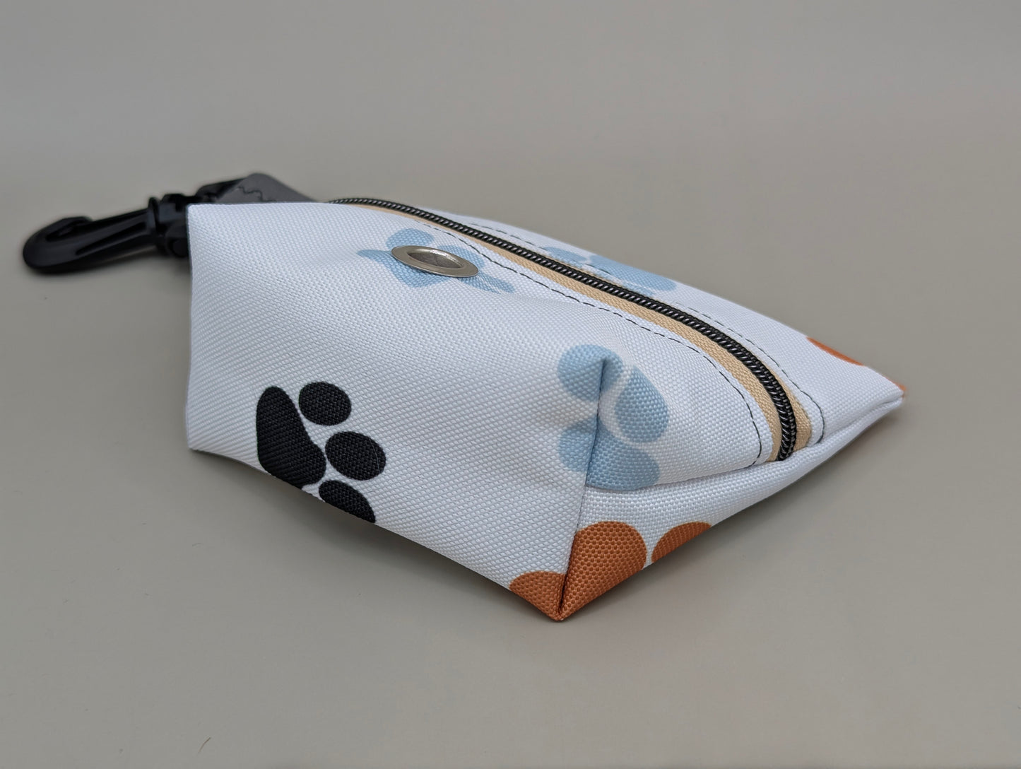 Doodie Duty Bags- Paw Prints (new design)