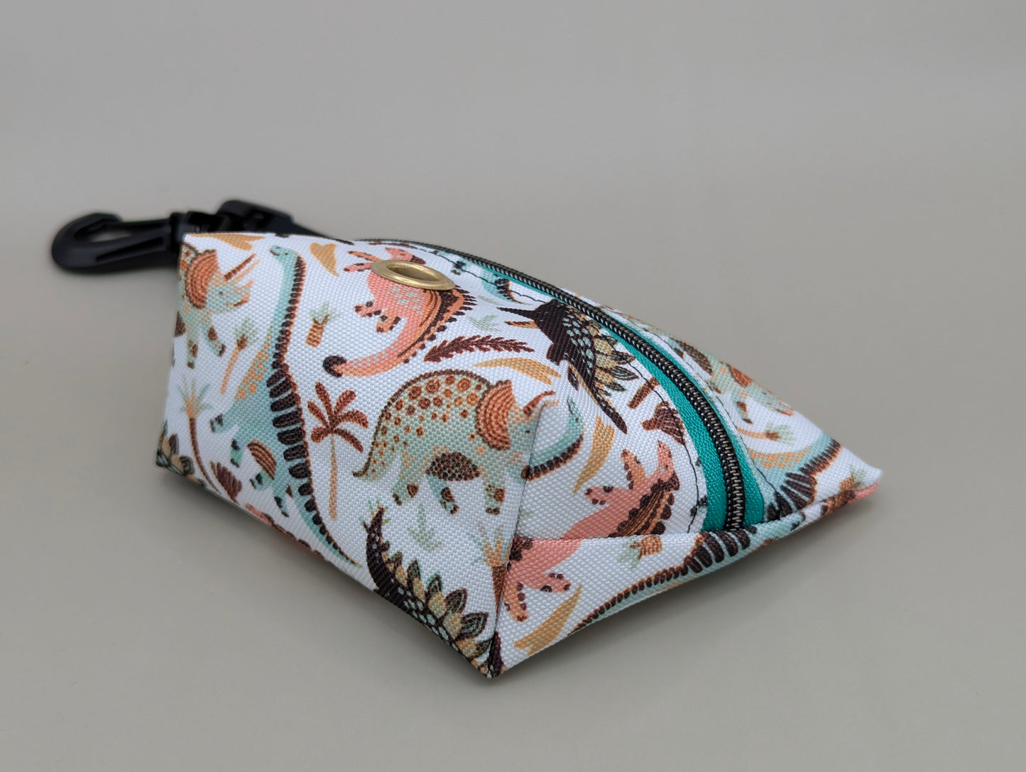 Doodie Duty Bags-Dinos (new design)