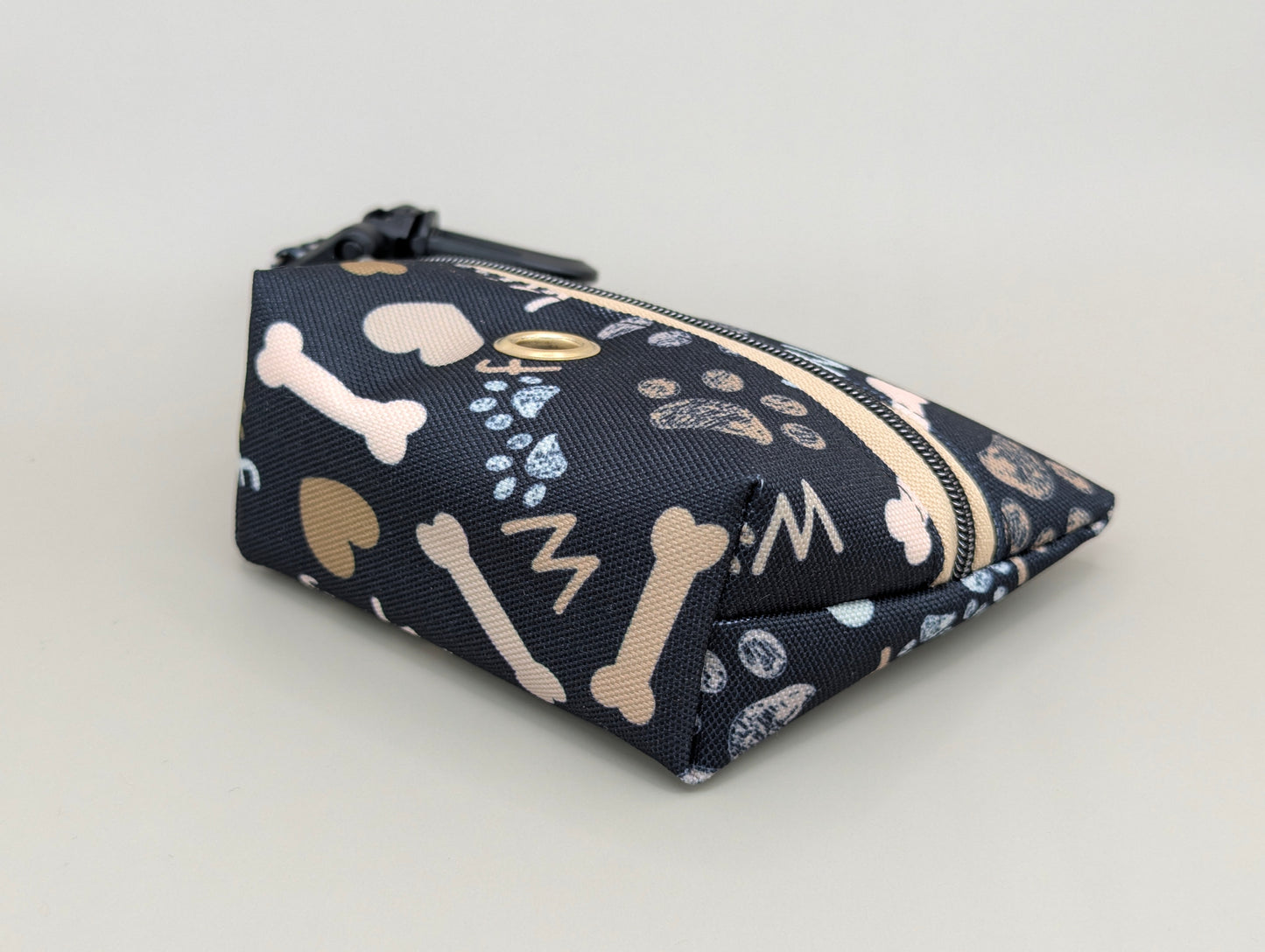 Doodie Duty Bags- Woof Dog (new design)