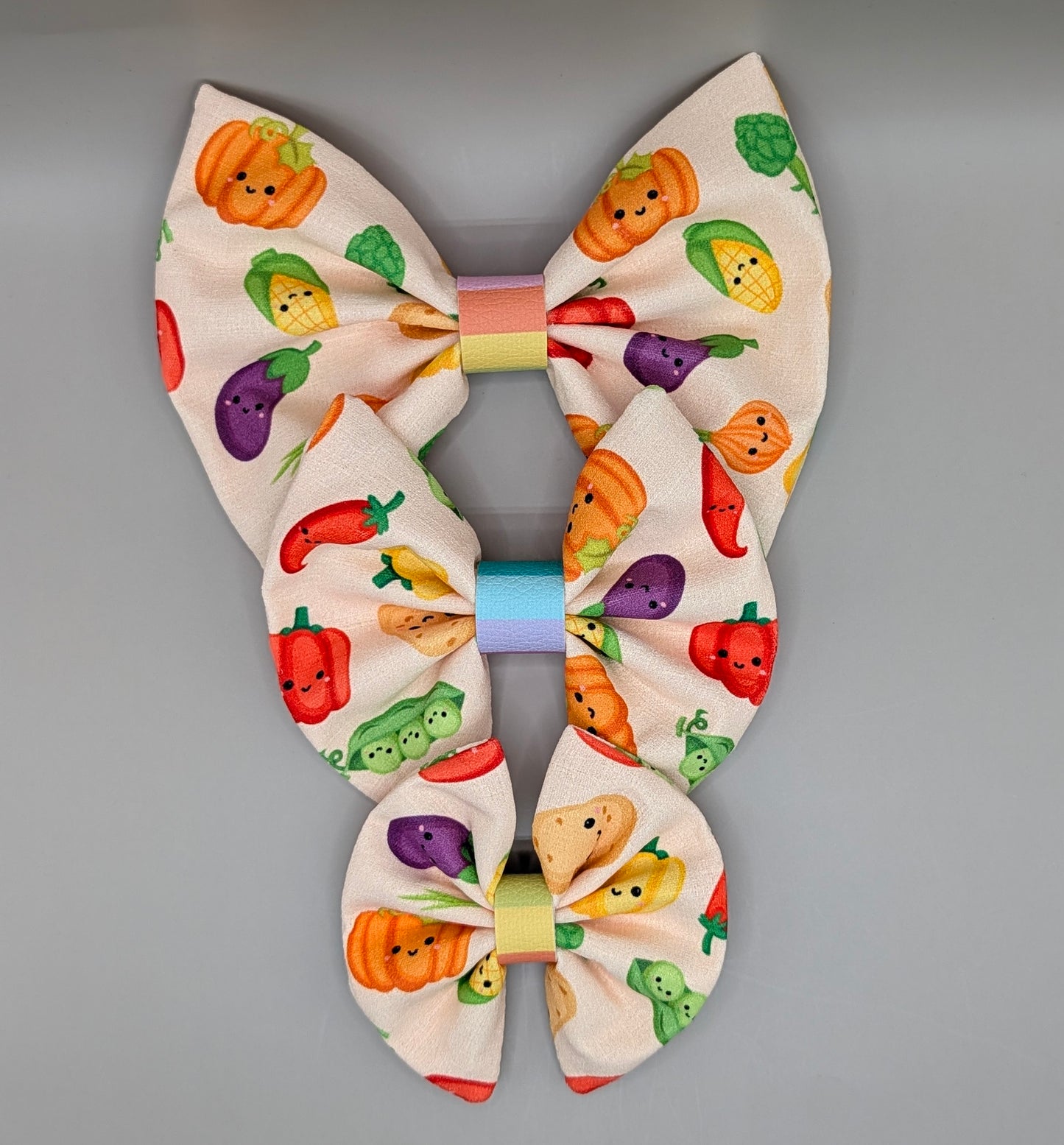 Bellie Bear Bows - Farmers Market