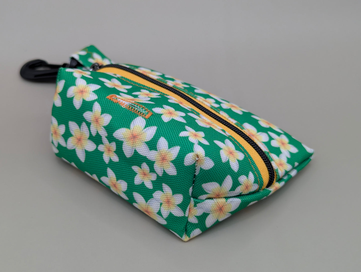 Doodie Duty Bags- Plumeria Hawaiian (new design)