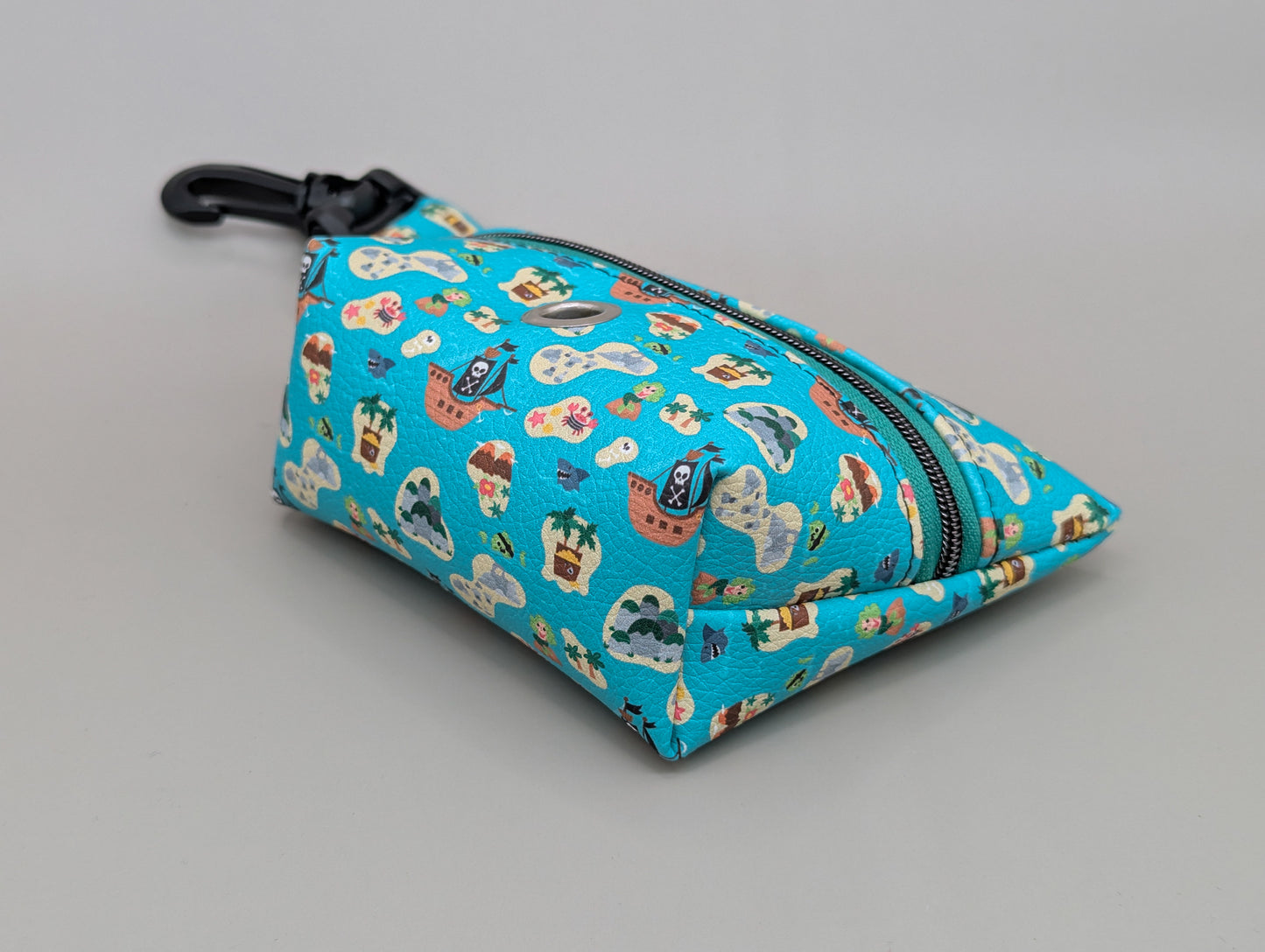 Doodie Duty Bags-Pirate Treasure Hunt (new design)