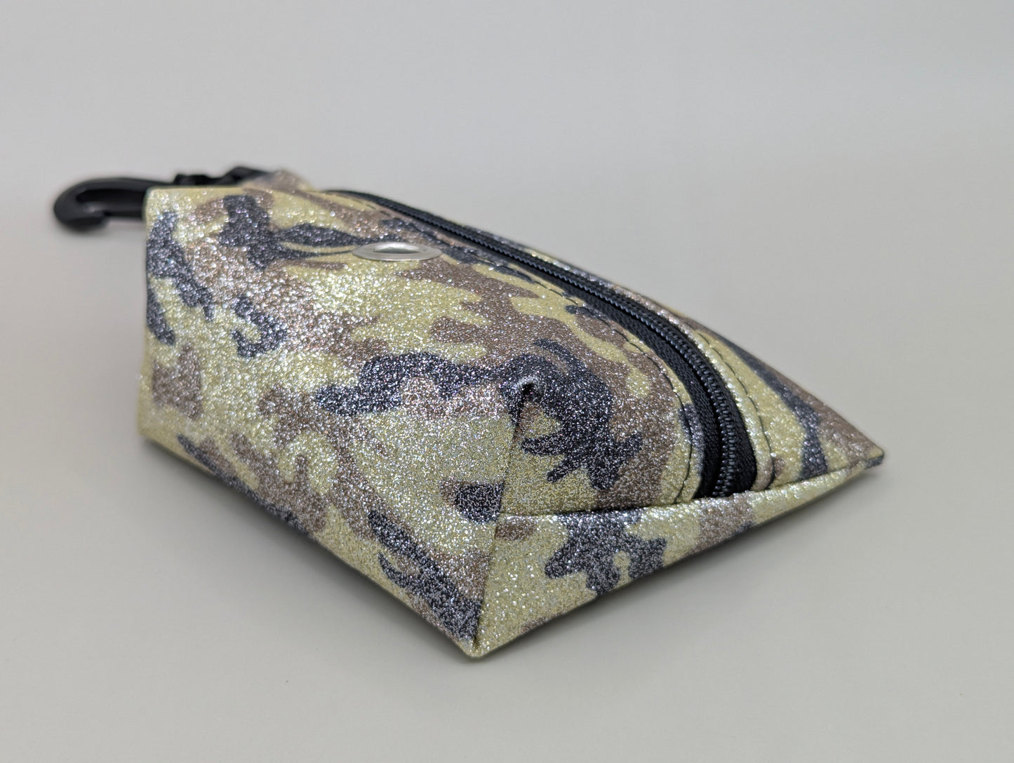 Doodie Duty Bags-Camo Glitter (new design)