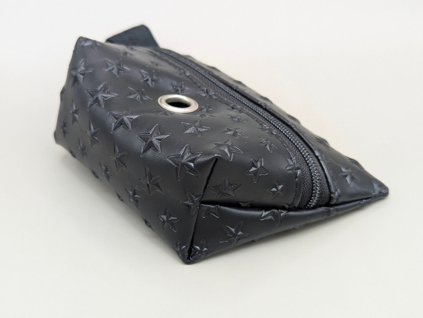 Doodie Duty Bags-Black Star (new design)