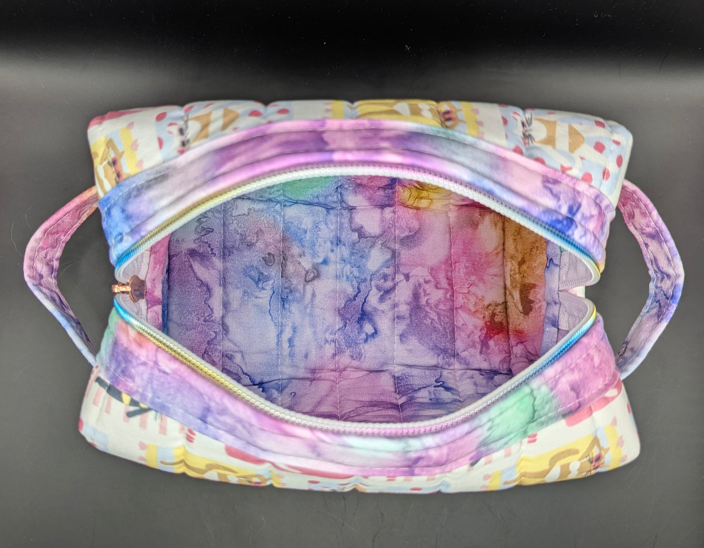 Cats in Bikinis Boxy Bag