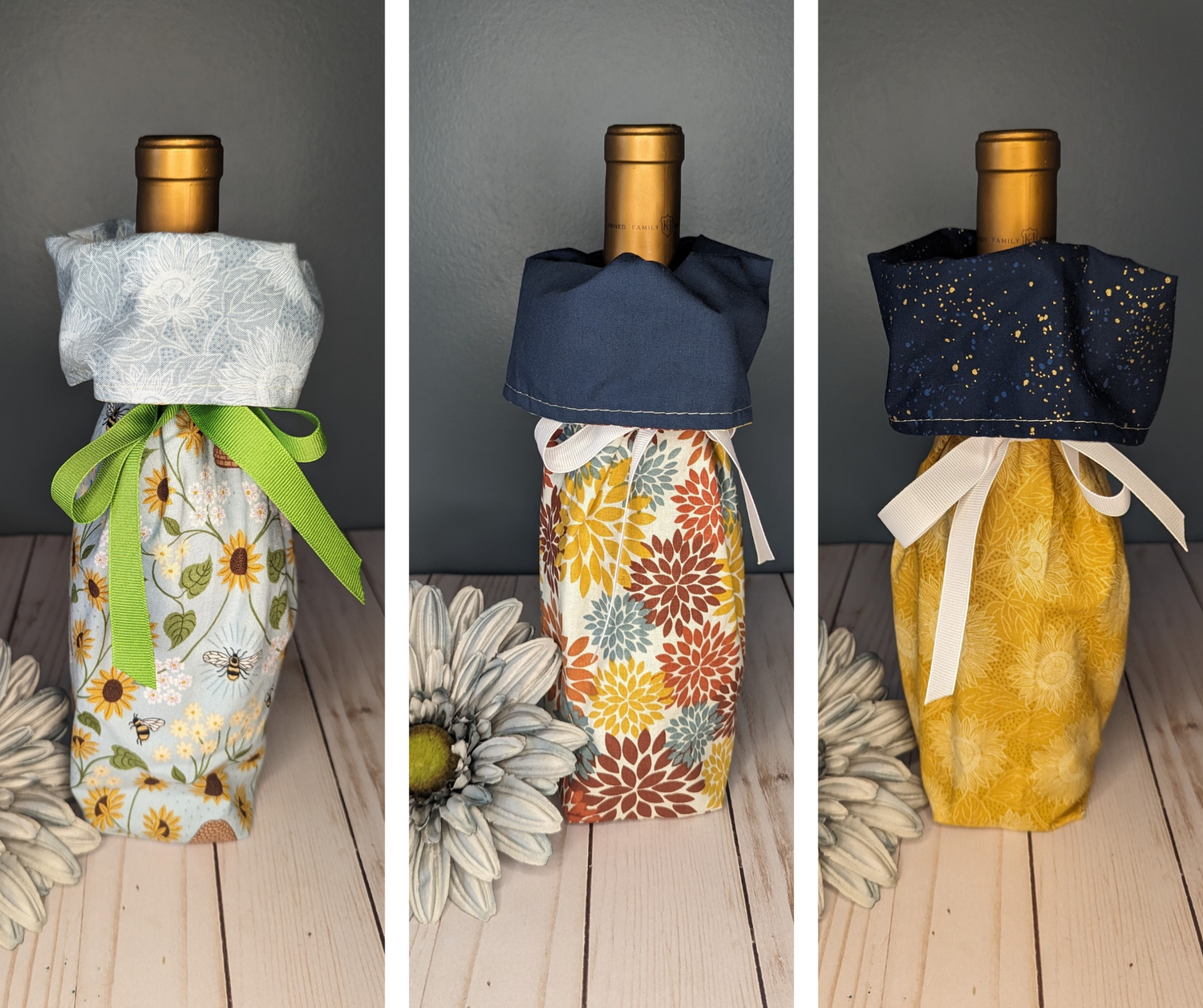 Wine bags