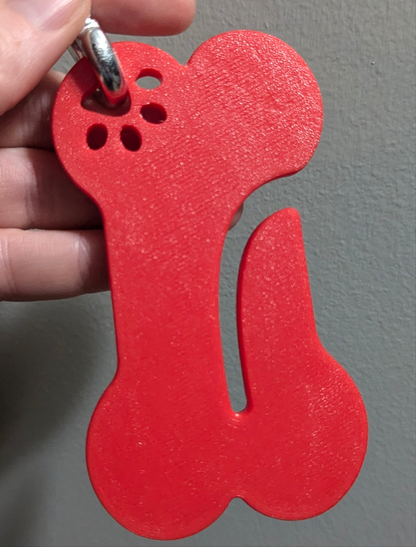 Doodie Clips