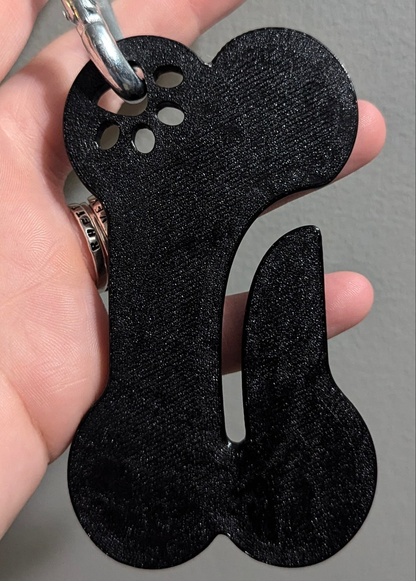 Doodie Clips