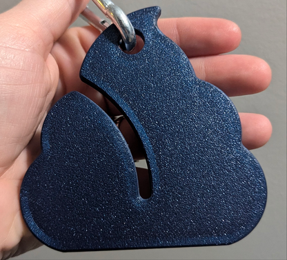 Doodie Clips
