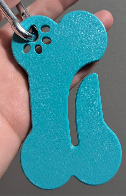 Doodie Clips