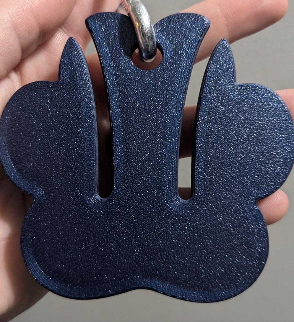 Doodie Clips