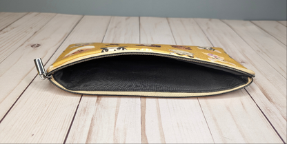 Dog Days Clutch Bag