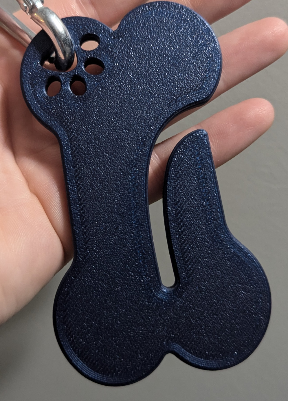 Doodie Clips