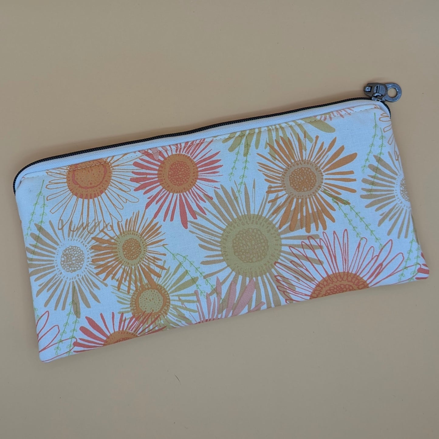 Floral clutch Bag