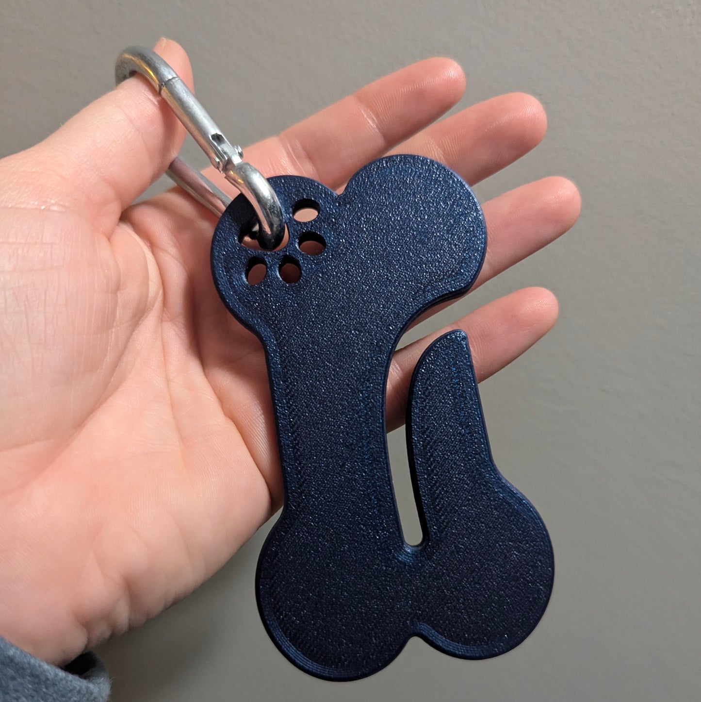 Doodie Clips