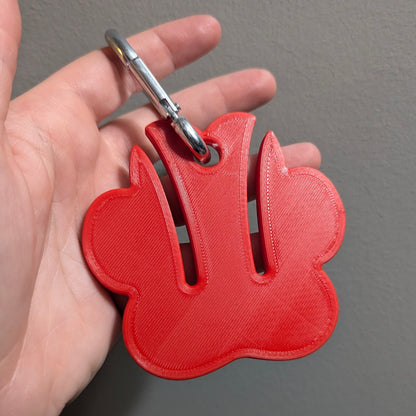 Doodie Clips