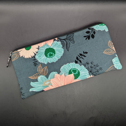 Flower Clutch Bag