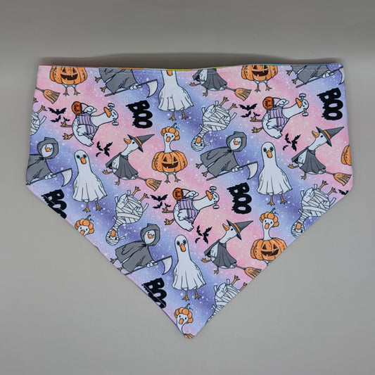 Costume Goose- reversible