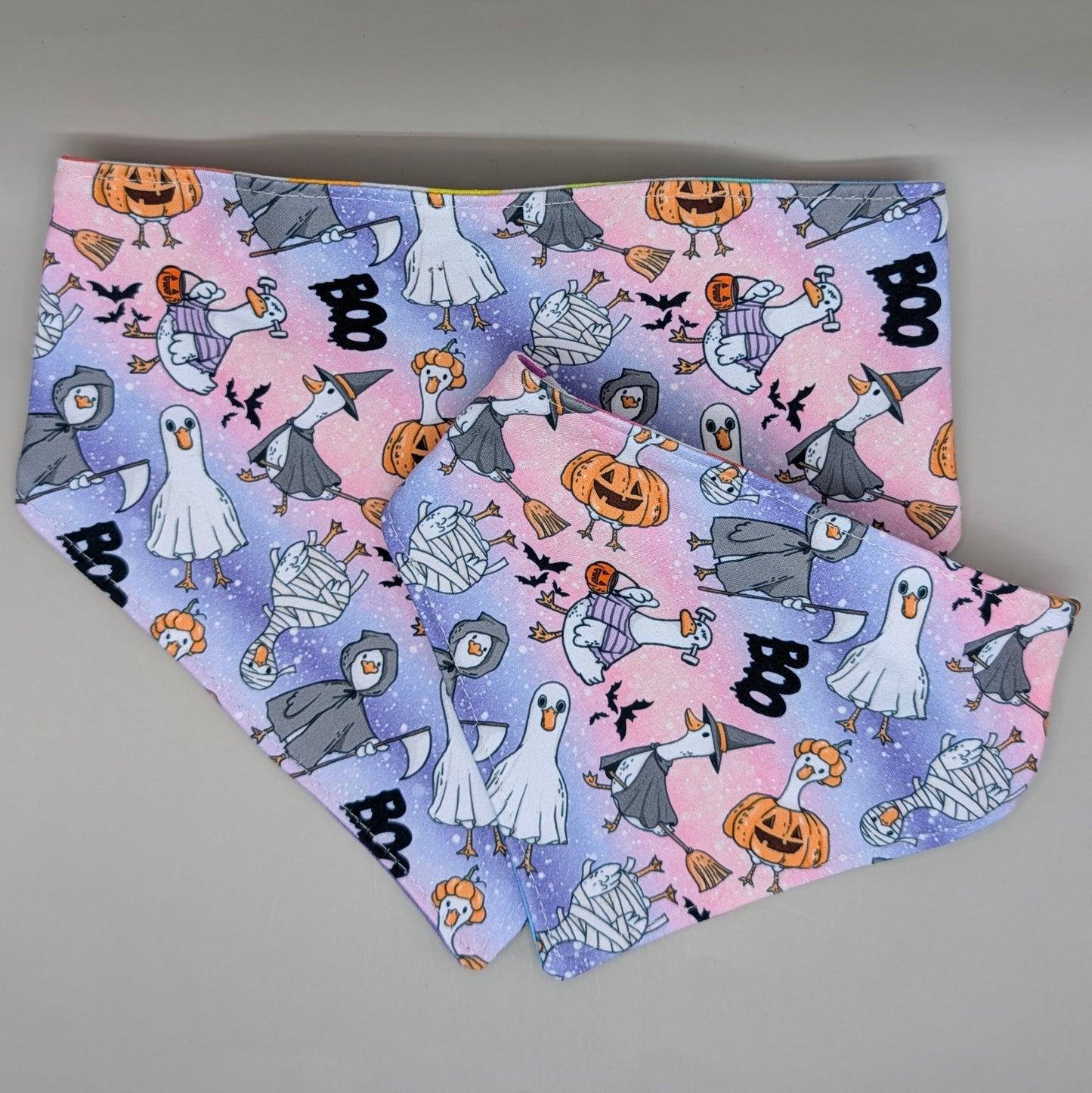 Costume Goose- reversible