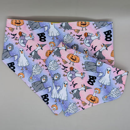 Costume Goose- reversible