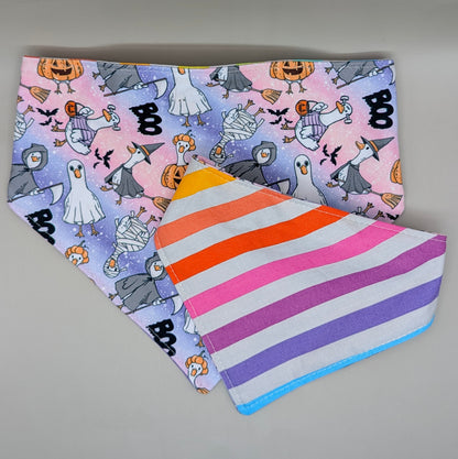 Costume Goose- reversible
