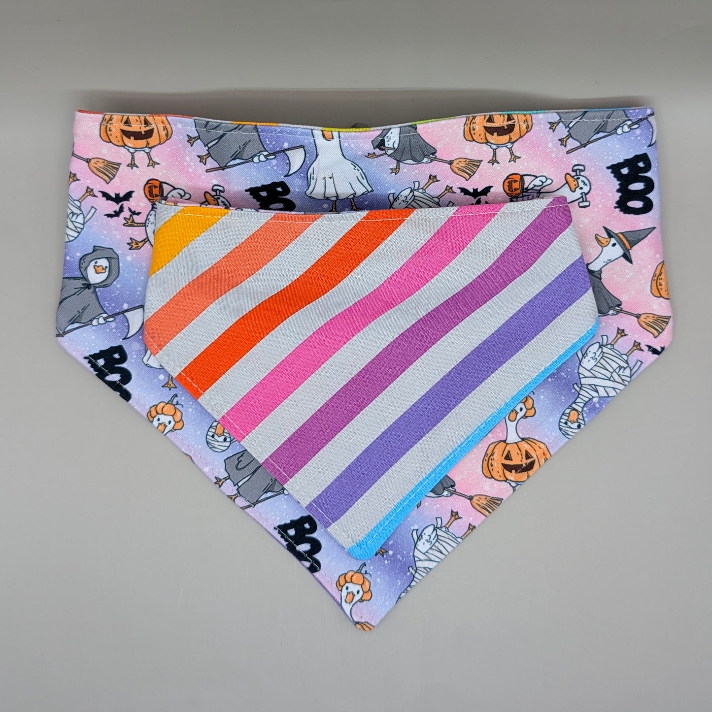 Costume Goose- reversible