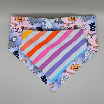 Costume Goose- reversible