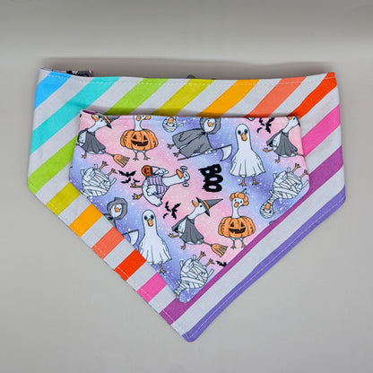 Costume Goose- reversible