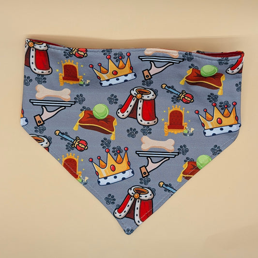 Royal Canine Scrunchie bandana