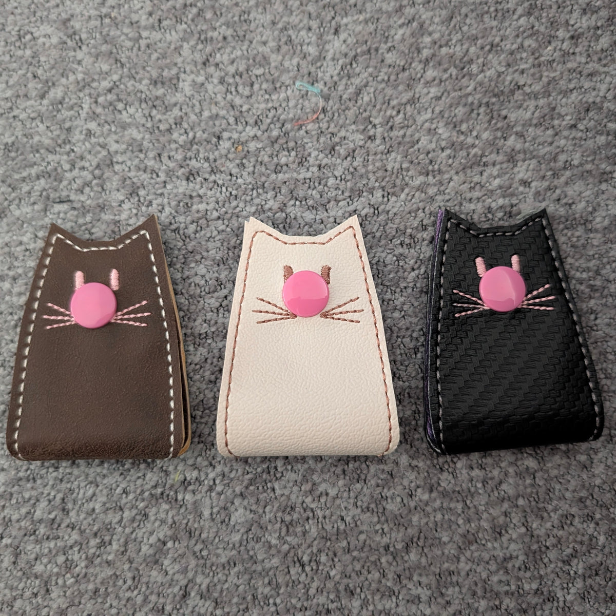 Cord organizer