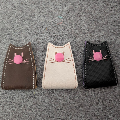 Cord organizer