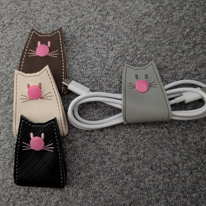Cord organizer