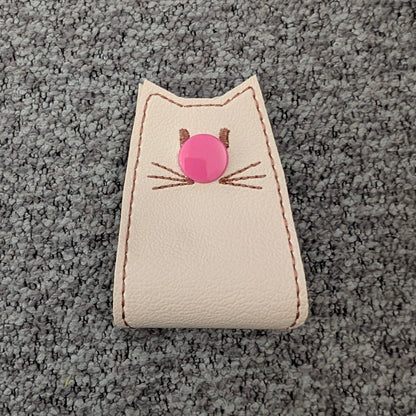 Cord organizer