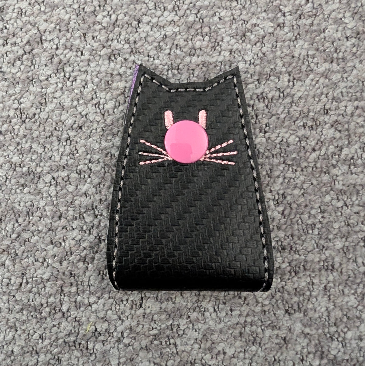 Cord organizer