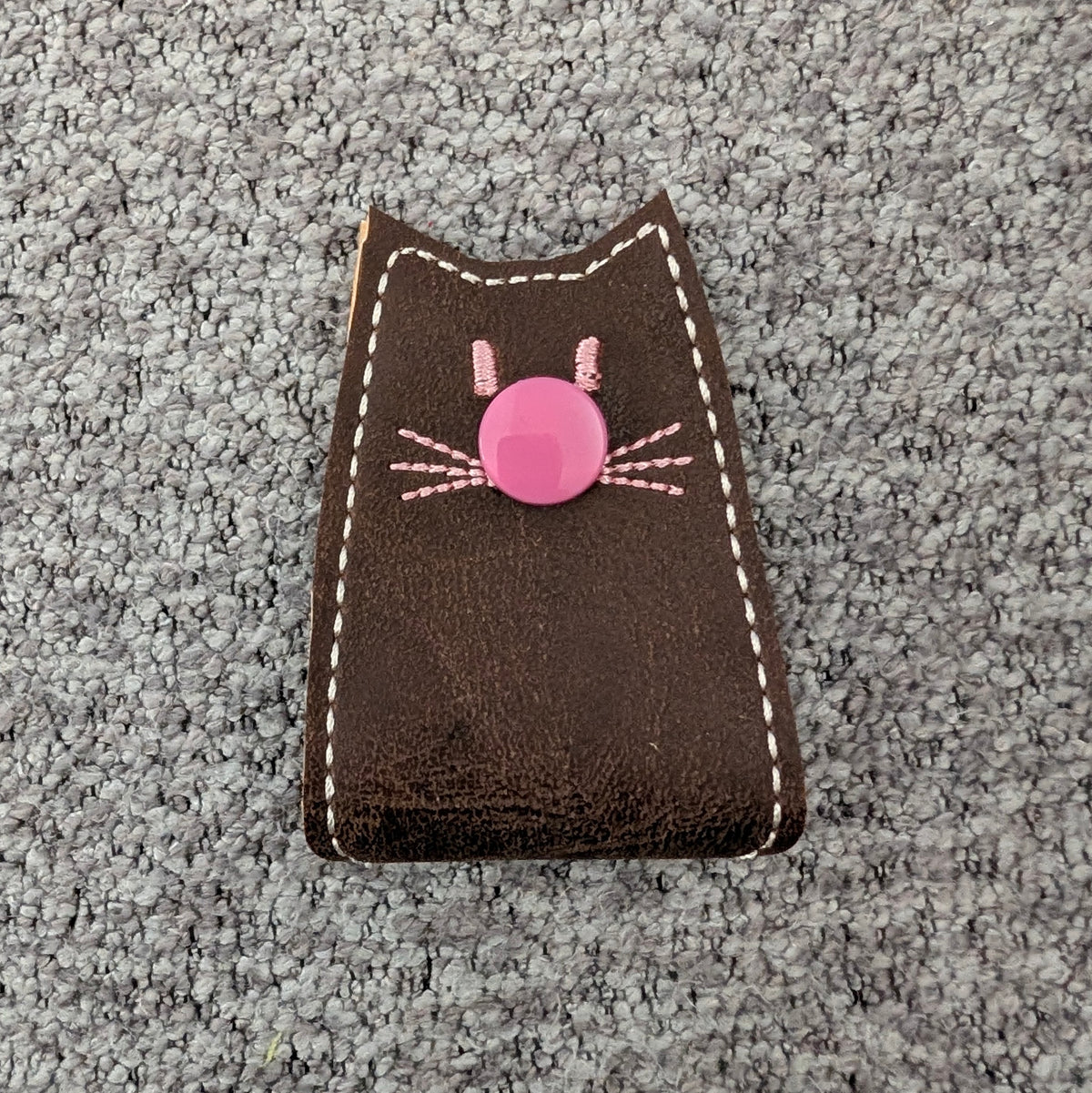Cord organizer
