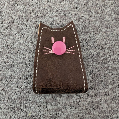 Cord organizer