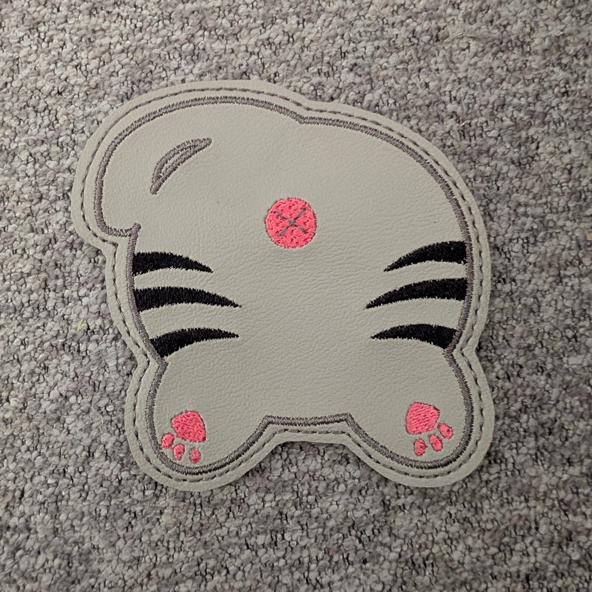 Catt Butt Coasters