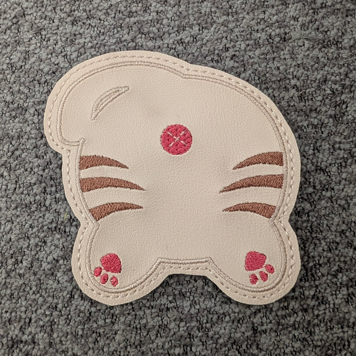 Catt Butt Coasters