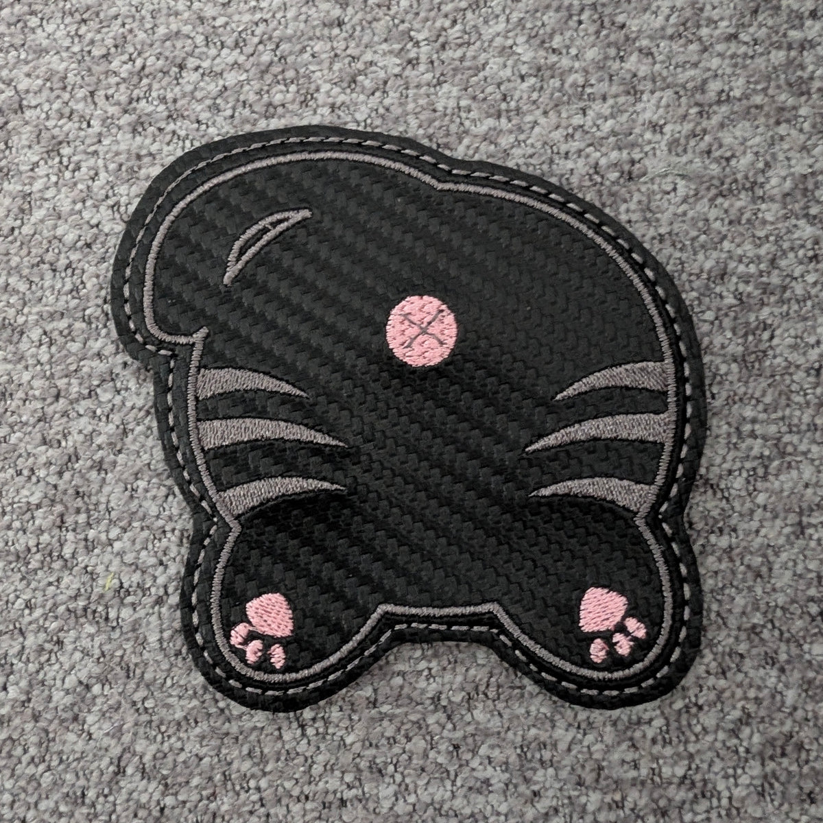 Catt Butt Coasters