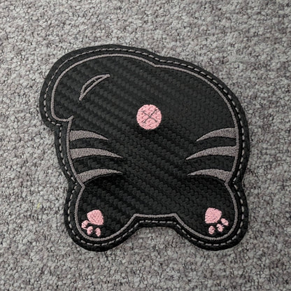 Catt Butt Coasters