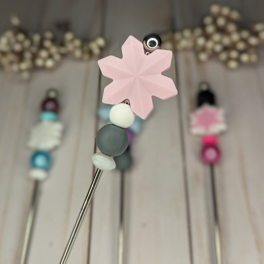 Winter/Christmas Stir sticks