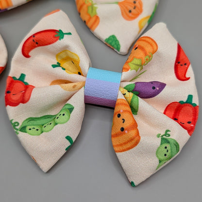Bellie Bear Bows - Farmers Market