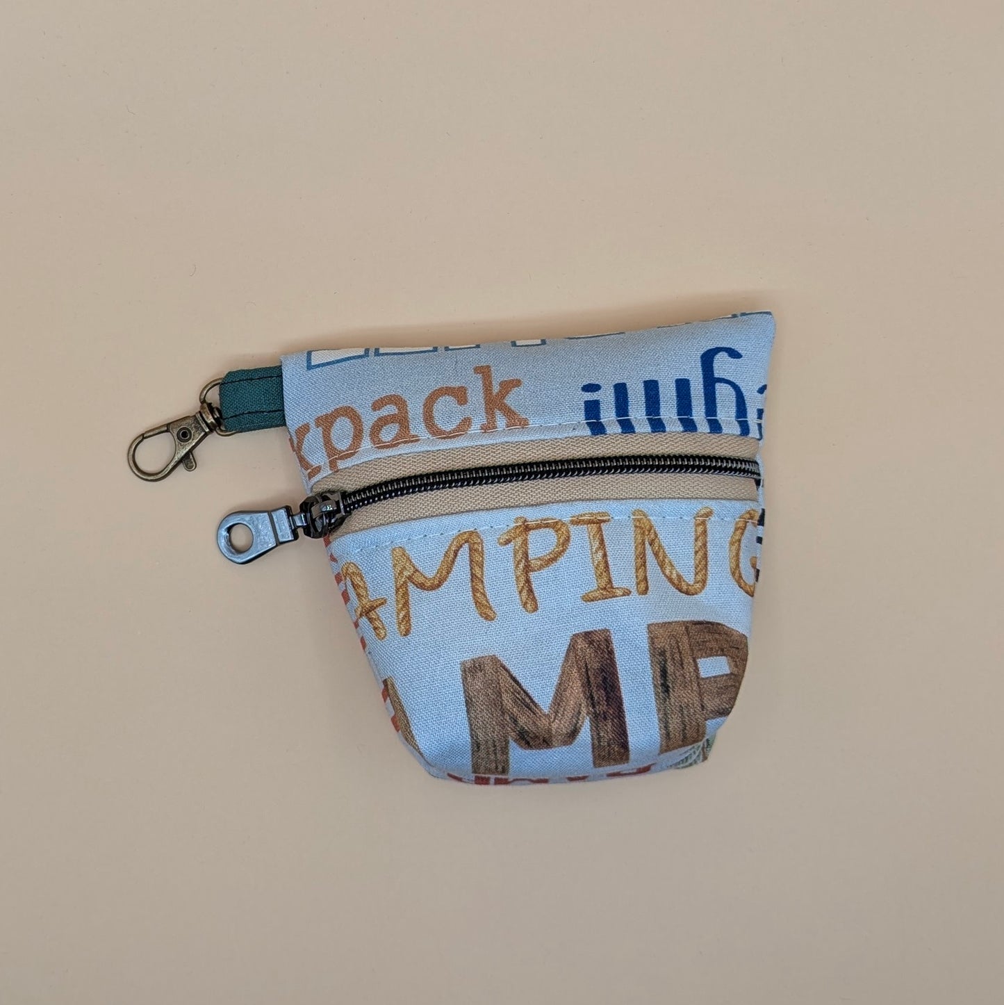 Camping Mini Pouch