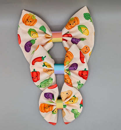 Bellie Bear Bows - Farmers Market