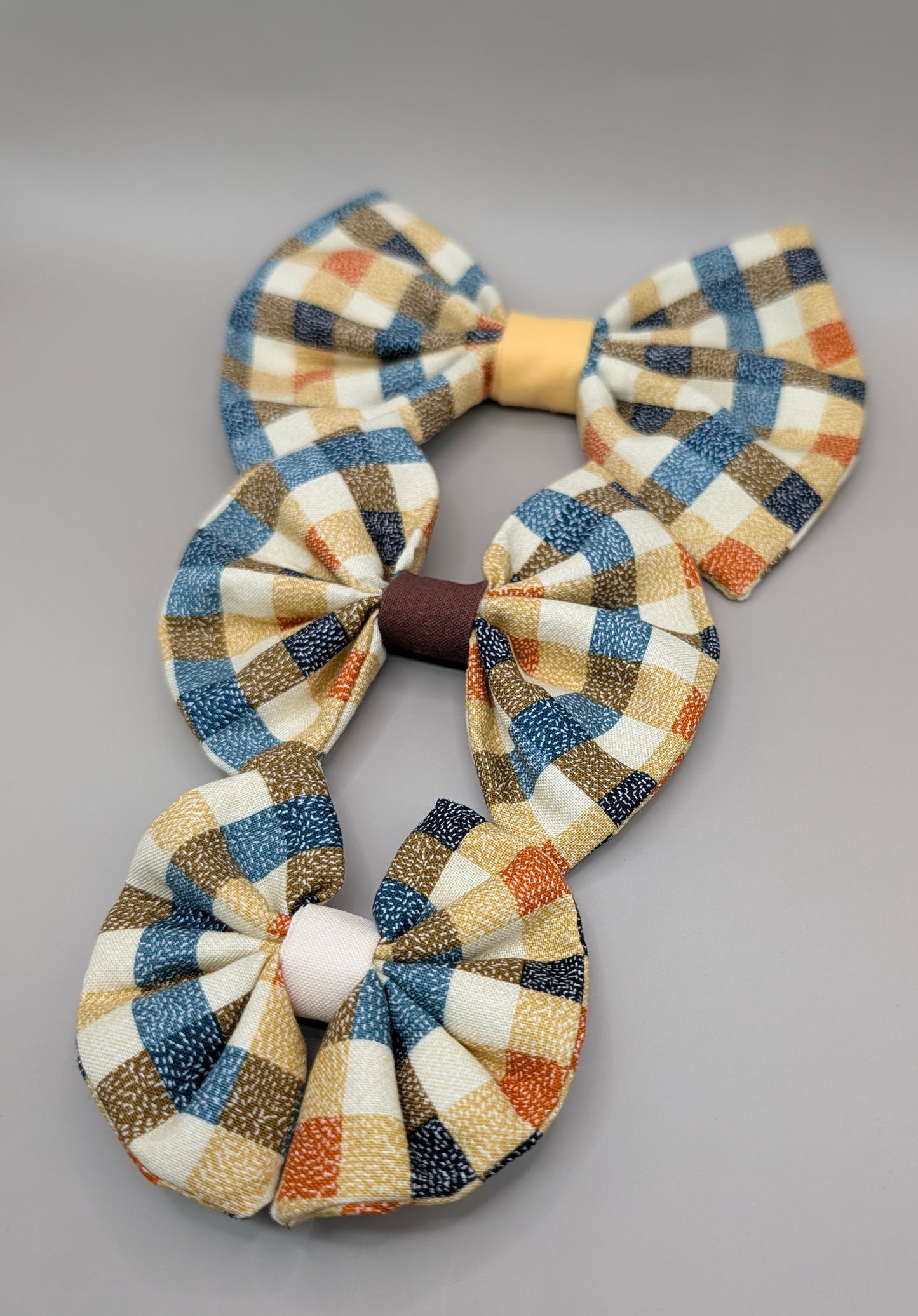 Bellie Bear Bows - Fall Vibes